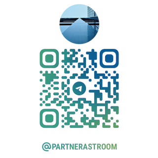 Telegram-канал ПАРТНЁР – Astroom Telegram-канал ПАРТНЁР – Astroom