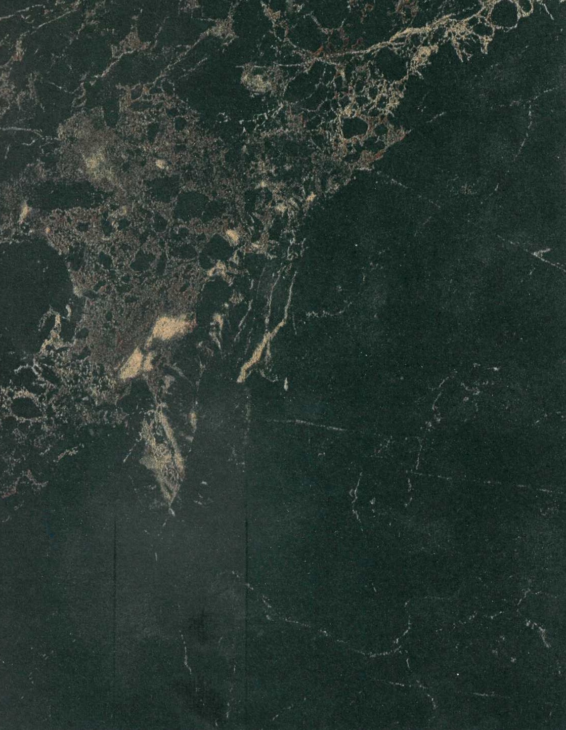 Мебельный щит 3000x600x4 № C508 Мрамор Марквина Черный (C508/4)