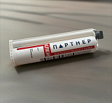 Клей акриловый для искусственного камня "PARTNER" 75 мл, цвет Magic