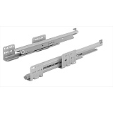 Комплект направляющих Actro дл я ArciTech,NL300,KD18,40кг,пол н.выдв.,Silent System (9150421)