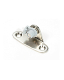 Крепление к глухому фасаду для Maxi и Duo (2701070000)