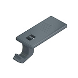 Смягчитель открывания Sensys 8657I, накладная навеска (B12,5), пластик (9100037)