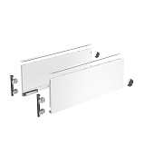 Комплект короба AvanTech You, H187, NL550, белый (9381968/9255308)