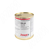 JOWATHERM-REAKTANT Клей-расплав 608.00, ПУР, 100-120°C, желто-опаковый, 0,5 кг (608.00)