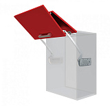 Подъемный механизм SPLIT T/A30 H600(8,2-10) (59.0VSP.A9.A30.0B00) Подъемный механизм SPLIT T/A30 H600(8,2-10) (59.0VSP.A9.A30.0B00)