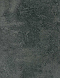 Мебельный щит 3000x600x4 № 2600 Цемент Черный (2600/4)