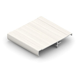 Накладка декоративная 4В1, Дуб белый (FA0682.VP508.OWDPV.RA)