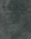 Столешница матовая 3000x600x26 1п/9 2600 Цемент Черный, влагостойкая (2600/26)