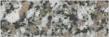 Кромка 32x3000 мм б/кл № 36 Гранит пестрый  (3632бк)