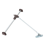 Кронштейн барный, правый (MR-SPG-B-P00) Кронштейн барный, правый (MR-SPG-B-P00)