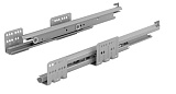 Комплект направляющих ACTRO Silent System для ARCITECH, 40кг,NL500,KD16/EB15 (под р2о new) (9240873)