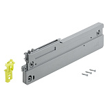 Комплект Silent System TopLine L на открывание, 2 двери, 50 кг (9242227)