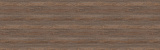 Столешница постформинг 3000х600х40 завал с одной стороны R = 5 мм, декор Дуб Соубери темный (7142/Rw)