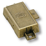 Замок накладной (5515-22 (5520-22))