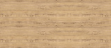 Столешница матовая 3000x600x26 завал R9 декор Дуб Бунратти, влагостойкая (2708/26)